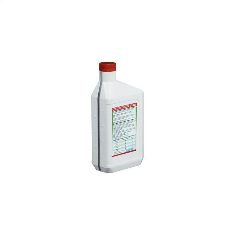 Жидкость санитарная для биотуалетов Ecsil (концентрат 1л)