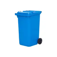 Контейнер мусорный МКТ-240 синий