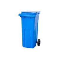 Контейнер мусорный МКТ-120 синий
