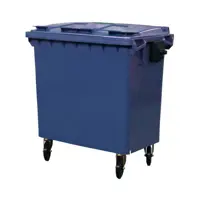 Контейнер мусорный MGB-770 синий